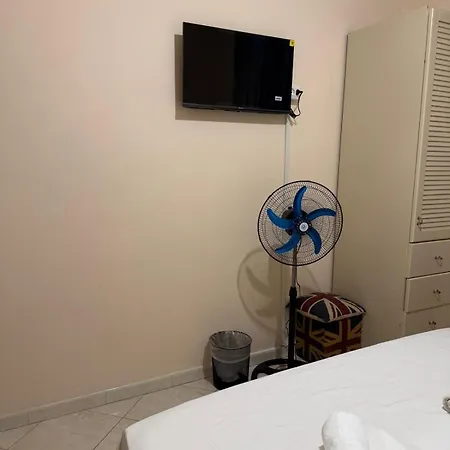 B&B Roma Evening Star Termini